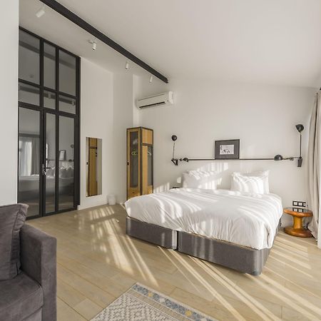 Fitas Oda Hotel Istanbul Bagian luar foto
