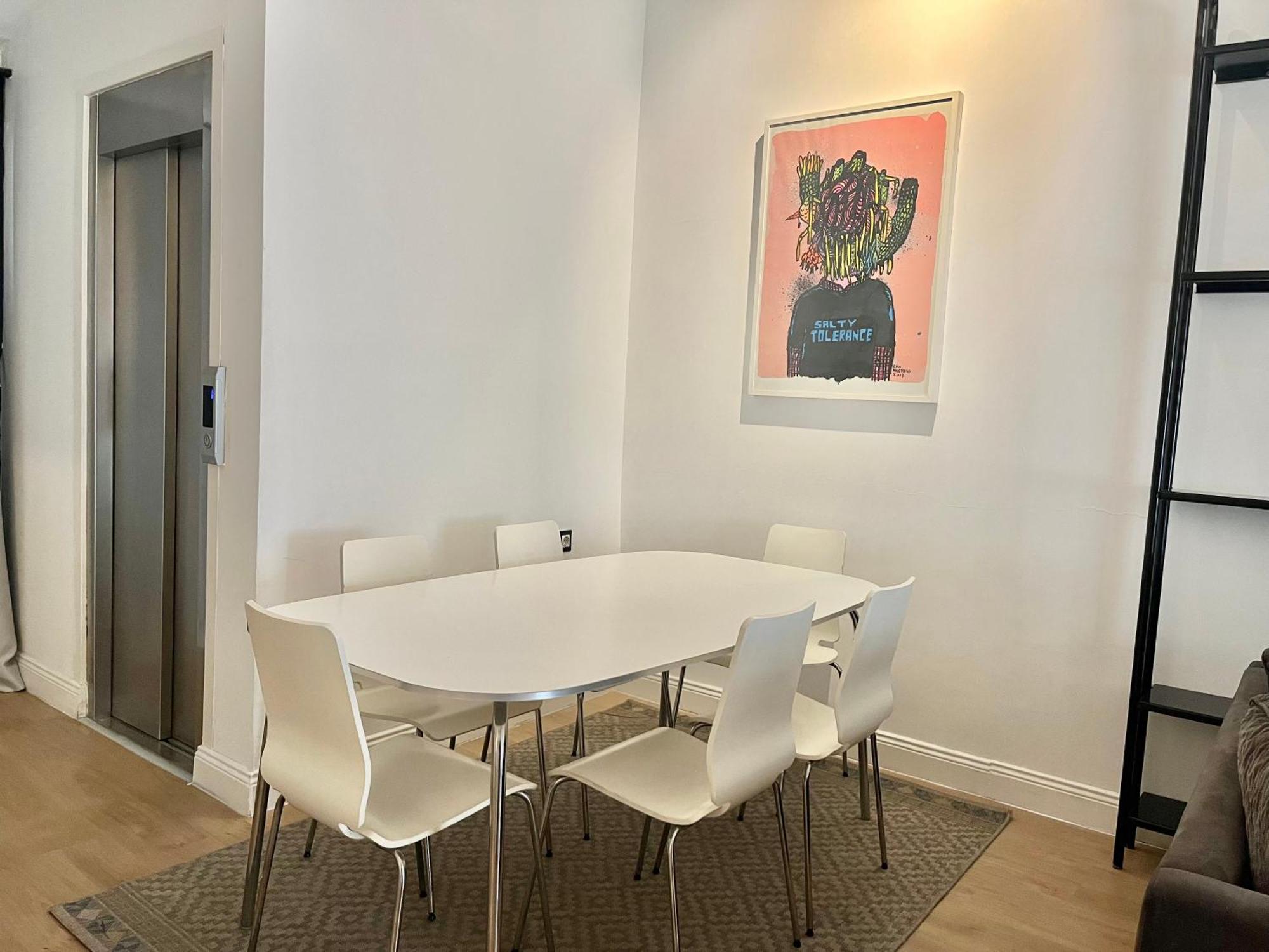 Fitas Oda Hotel Istanbul Bagian luar foto