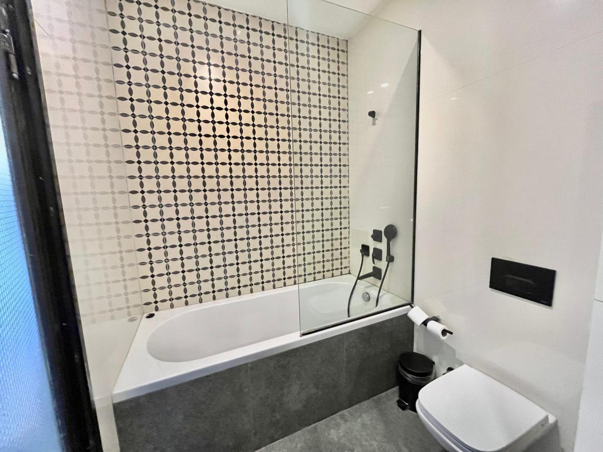 Fitas Oda Hotel Istanbul Bagian luar foto