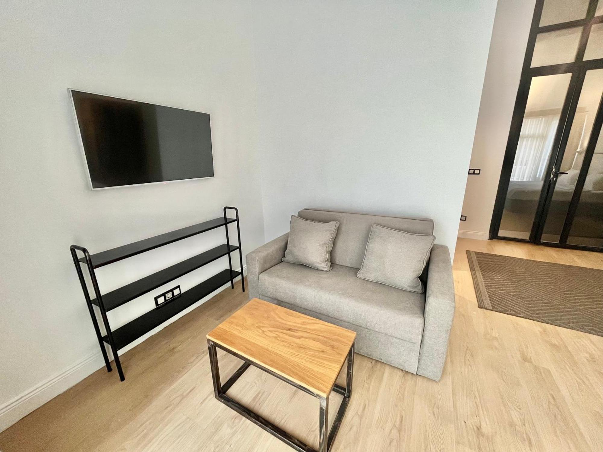 Fitas Oda Hotel Istanbul Bagian luar foto