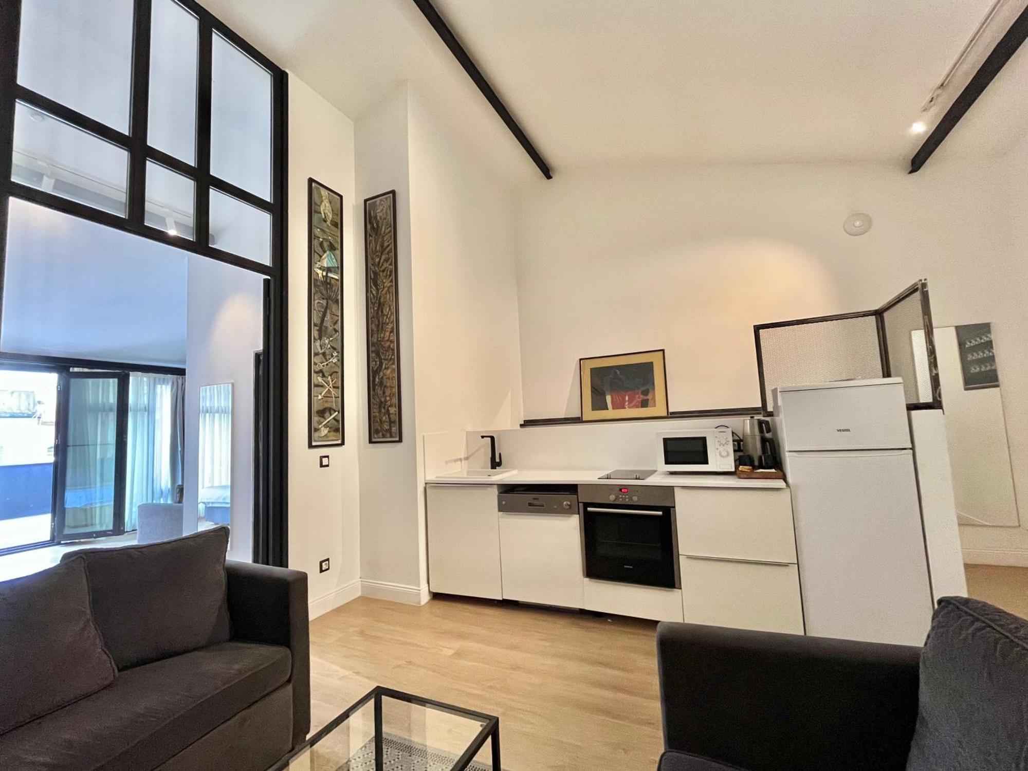 Fitas Oda Hotel Istanbul Bagian luar foto