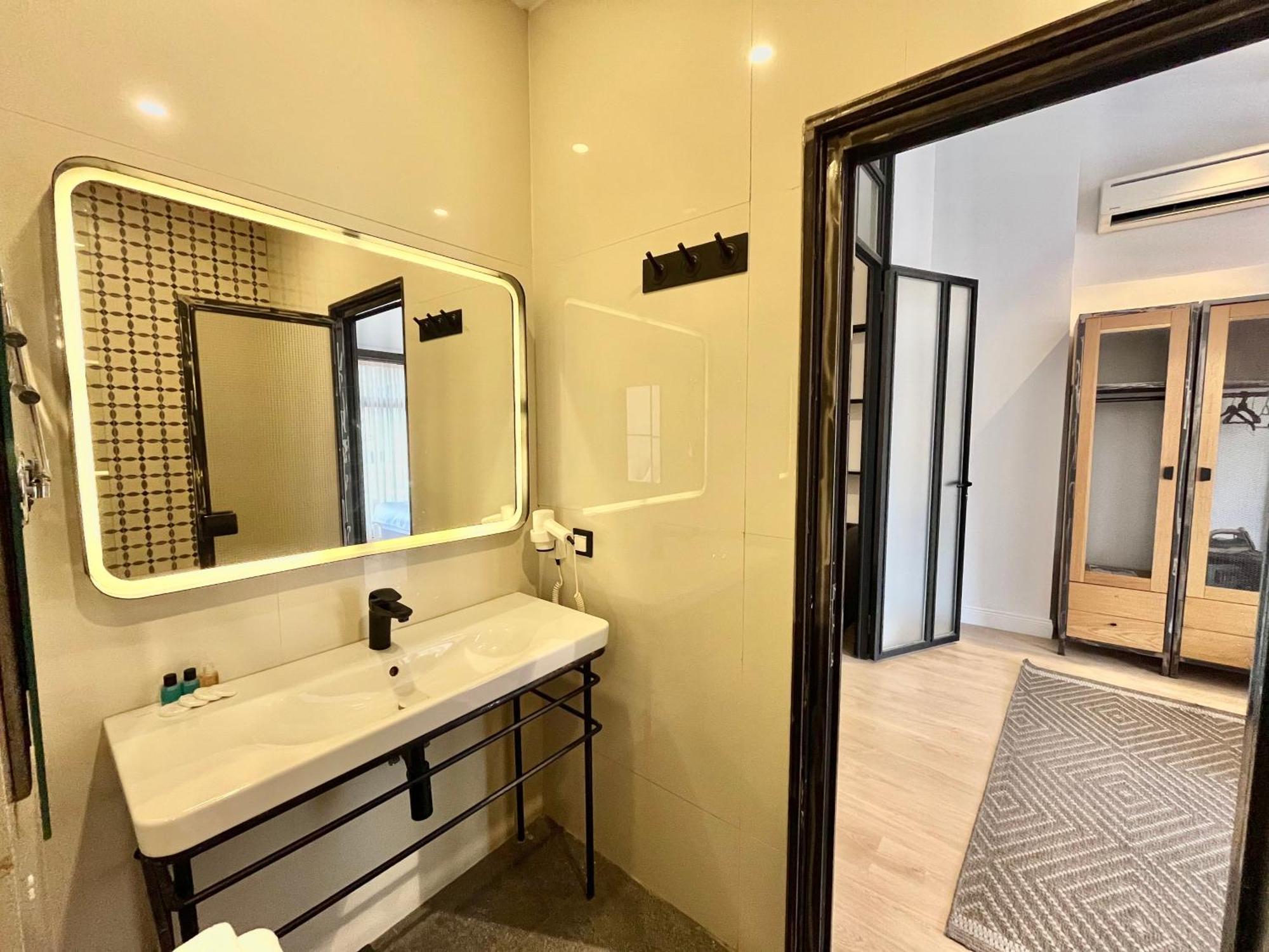 Fitas Oda Hotel Istanbul Bagian luar foto