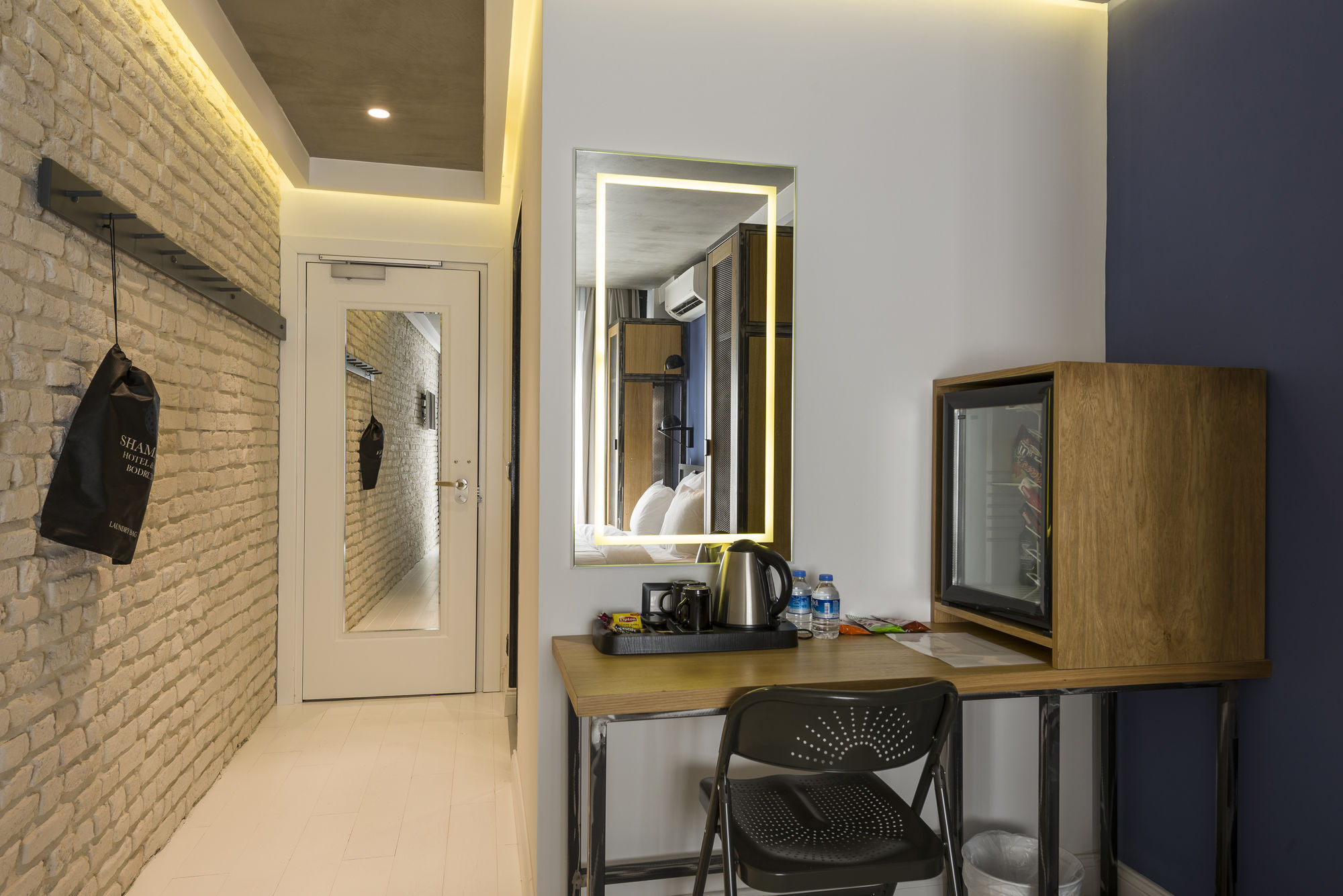Fitas Oda Hotel Istanbul Bagian luar foto